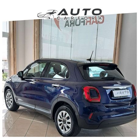 Fiat 500X 1.3 MultiJet 70 kW image number 3