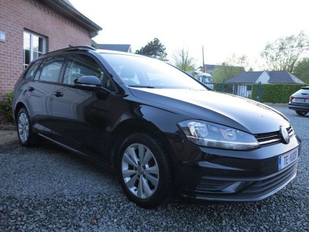 Volkswagen Golf Variant 1.0 TSI Trendline 85 kW image number 8