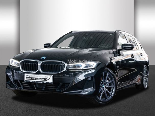 BMW 330e Touring xDrive 215 kW image number 1