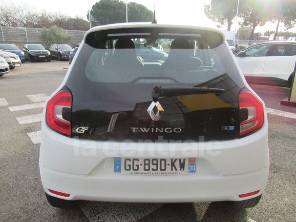 Renault Twingo ZE 22 kWh 60 kW image number 6