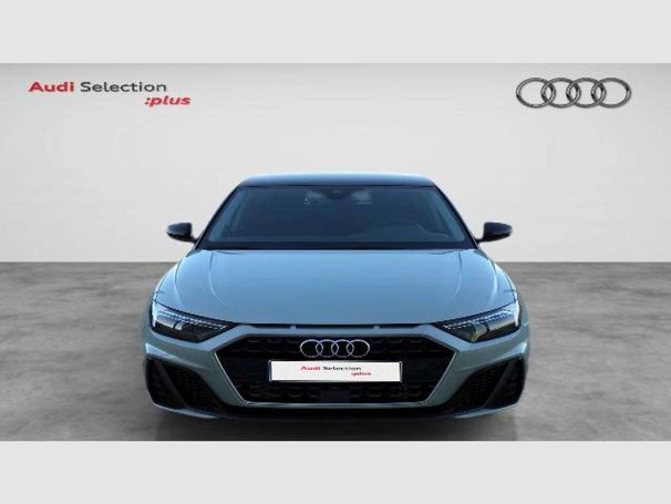 Audi A1 25 TFSI Sportback 70 kW image number 2