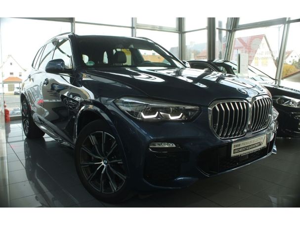 BMW X5 45e xDrive 290 kW image number 1