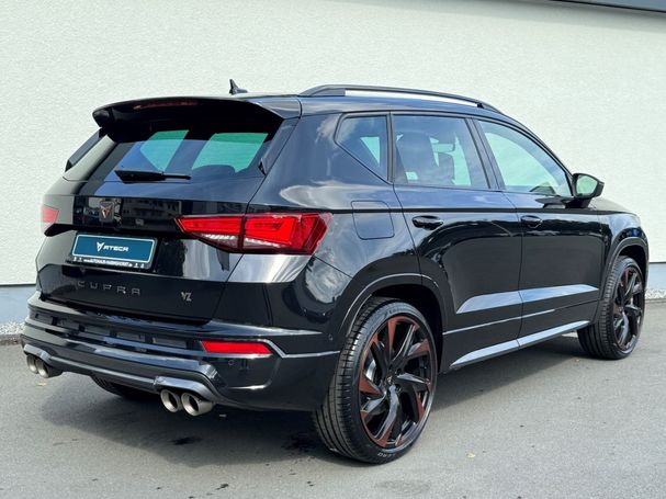 Cupra Ateca 2.0 TSI DSG 4Drive 221 kW image number 2