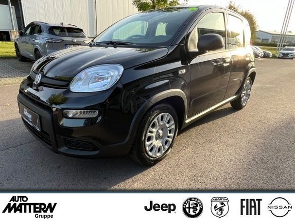 Fiat Panda 51 kW image number 1