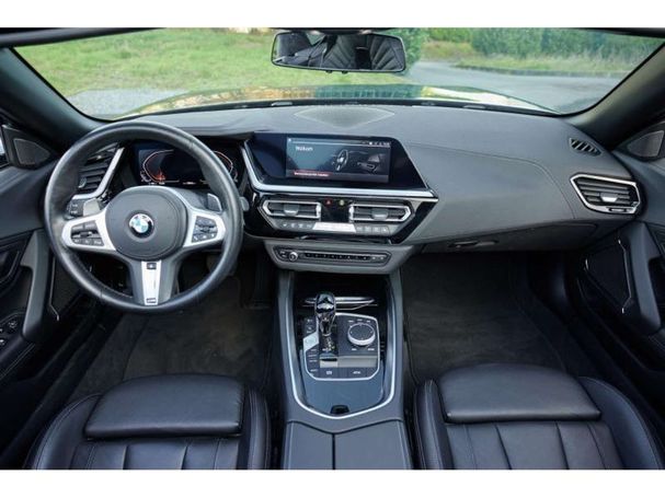 BMW Z4 sDrive20i 145 kW image number 6