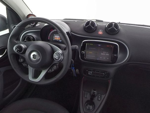 Smart ForTwo 60 kW image number 3