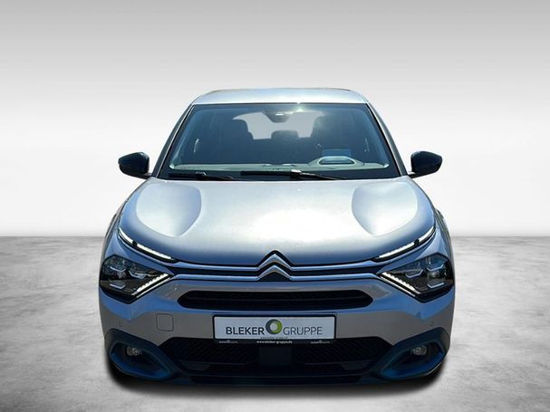 Citroen e-C4 100 kW image number 2