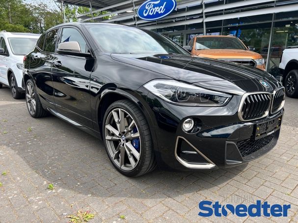 BMW X2 xDrive 225 kW image number 2