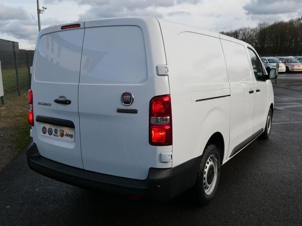 Fiat Scudo L3 2.0 145 107 kW image number 2