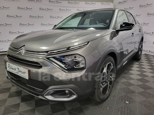 Citroen C4 BlueHDi 130 EAT8 96 kW image number 1