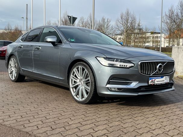 Volvo S90 AWD Inscription 173 kW image number 3