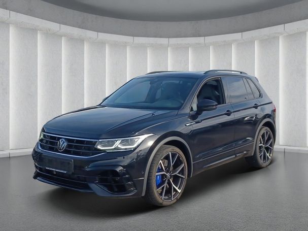 Volkswagen Tiguan R 4Motion DSG 235 kW image number 1