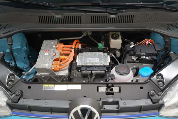 Volkswagen up! 60 kW image number 27