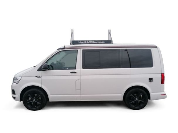 Volkswagen T6 California DSG Beach 146 kW image number 8