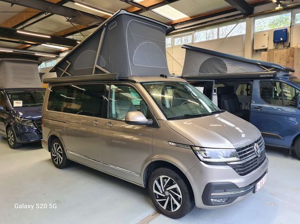 Volkswagen T6 California DSG Ocean 150 kW image number 2