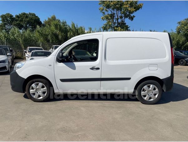 Renault Kangoo dCi Extra 70 kW image number 14