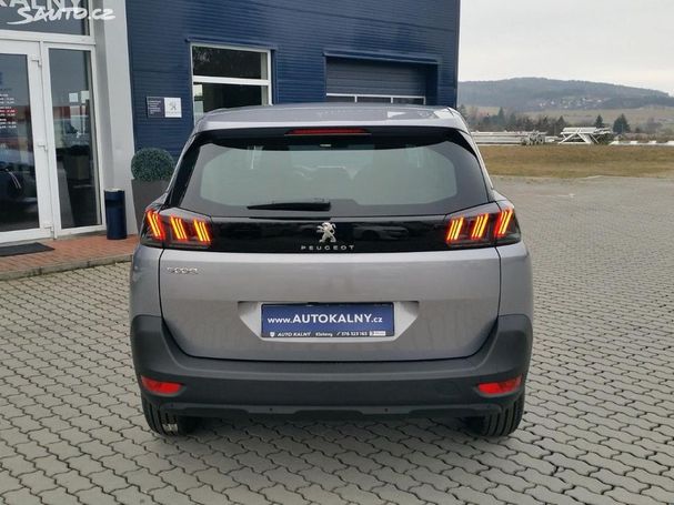 Peugeot 5008 PureTech 130 Active 96 kW image number 10