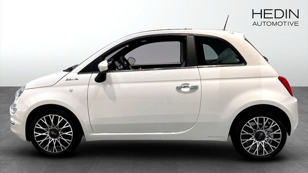 Fiat 500 1.0 52 kW image number 5