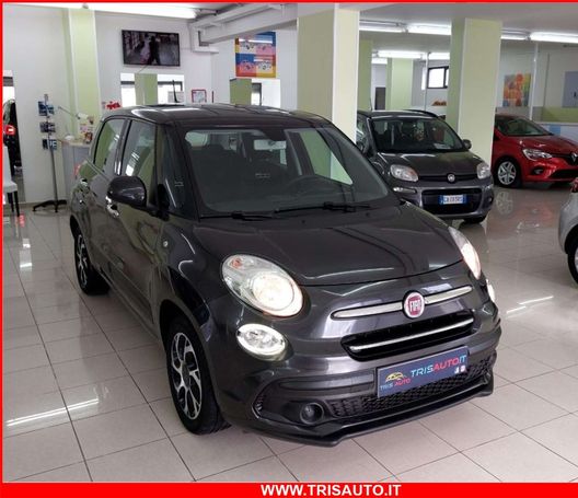 Fiat 500L 1.3 p 70 kW image number 3