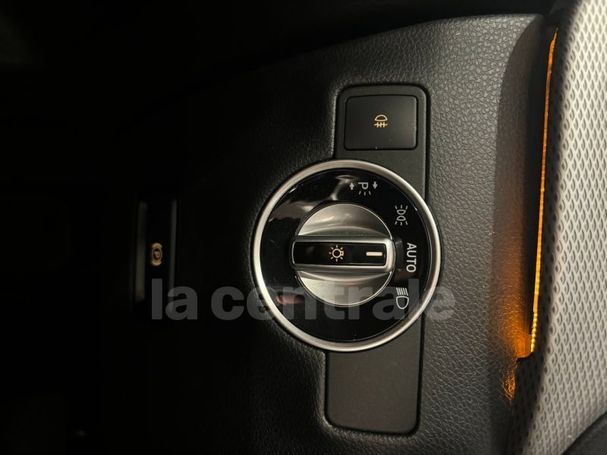 Mercedes-Benz B 180 7G-DCT 90 kW image number 17