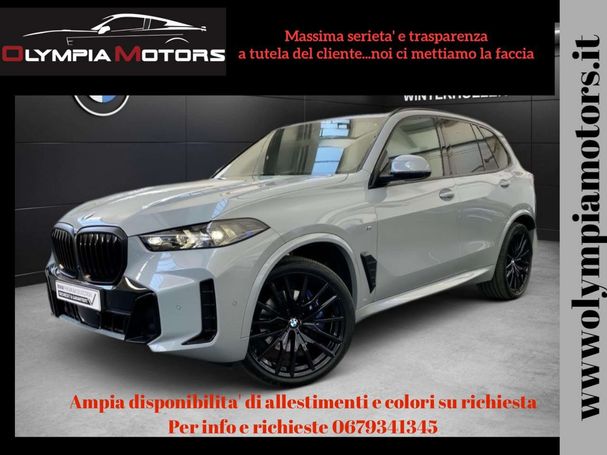 BMW X5 xDrive 210 kW image number 2