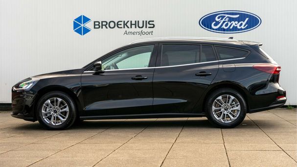 Ford Focus 1.0 EcoBoost Titanium 92 kW image number 3