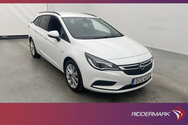 Opel Astra 1.0 77 kW image number 2