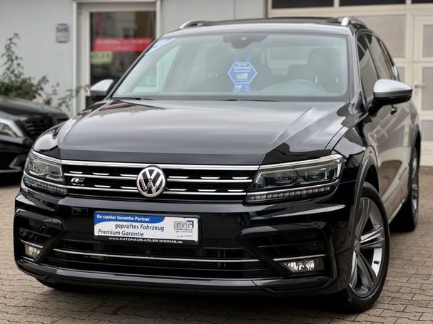 Volkswagen Tiguan Allspace 2.0 TSI 4Motion 162 kW image number 1