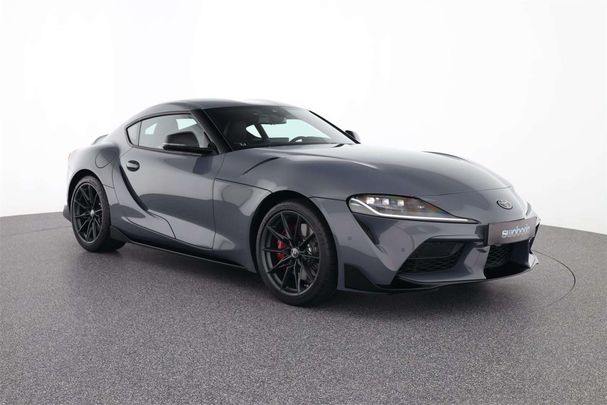 Toyota Supra 250 kW image number 7