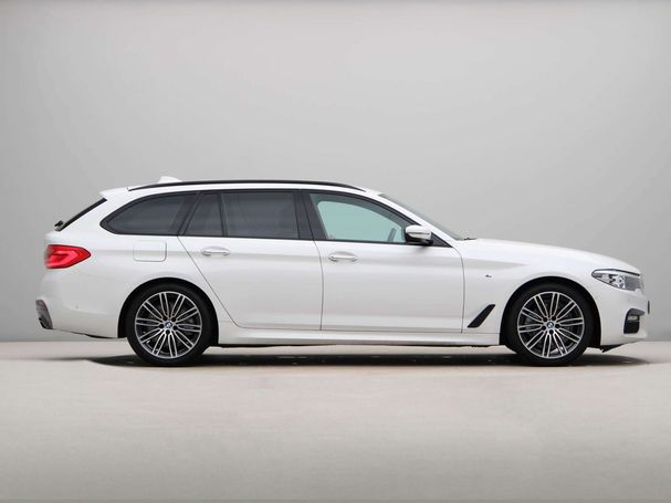 BMW 520i Touring 135 kW image number 8