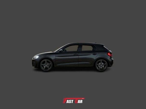 Audi A1 25 TFSI Business 70 kW image number 11