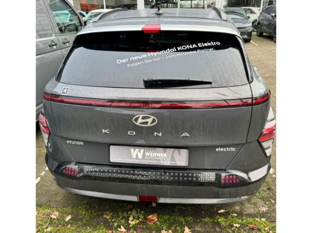 Hyundai Kona 160 kW image number 7