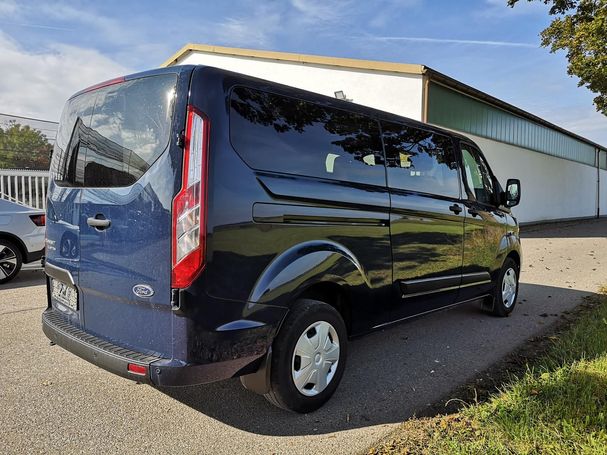 Ford Transit Custom L2 2.0 TDCi Trend 96 kW image number 3