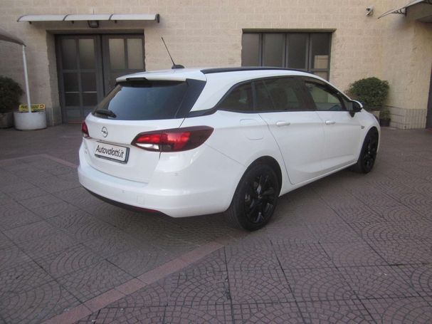 Opel Astra Sports Tourer 1.2 Turbo 96 kW image number 6