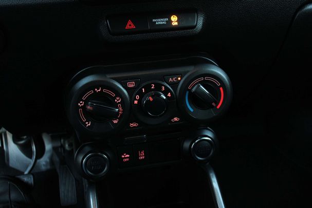 Suzuki Ignis 61 kW image number 20