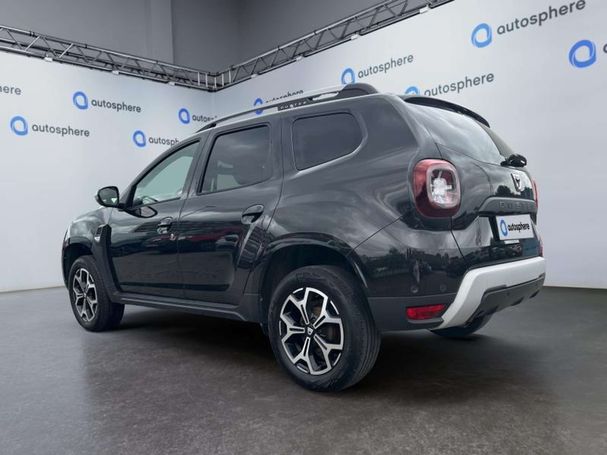 Dacia Duster LPG Prestige 74 kW image number 2