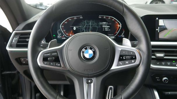 BMW 430d xDrive 210 kW image number 8