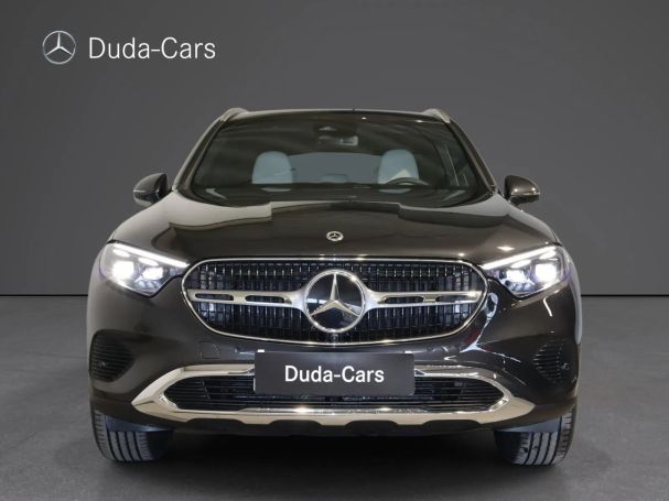 Mercedes-Benz GLC 220 145 kW image number 2