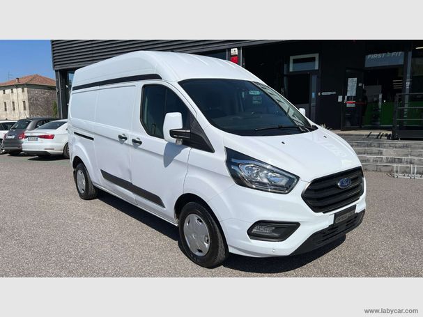 Ford Transit Custom 300 VA 96 kW image number 24