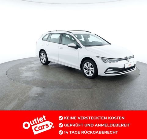 Volkswagen Golf Variant TDI Life 85 kW image number 7