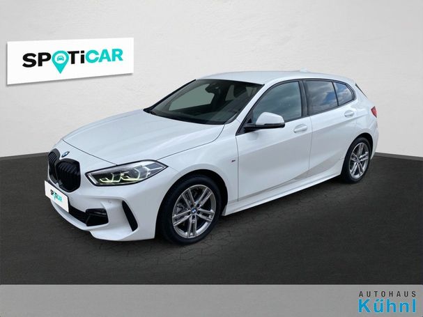 BMW 118d M Sport 110 kW image number 1