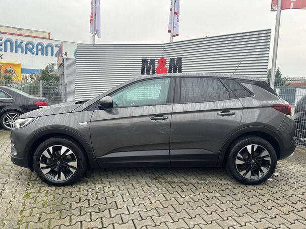 Opel Grandland X Elegance 96 kW image number 5