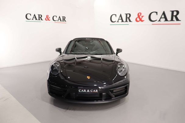 Porsche 992 Targa GTS 353 kW image number 3