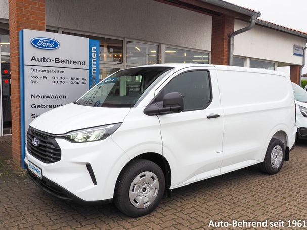 Ford Transit Custom 320 Trend 100 kW image number 1