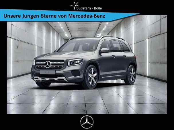 Mercedes-Benz GLB 180 100 kW image number 1