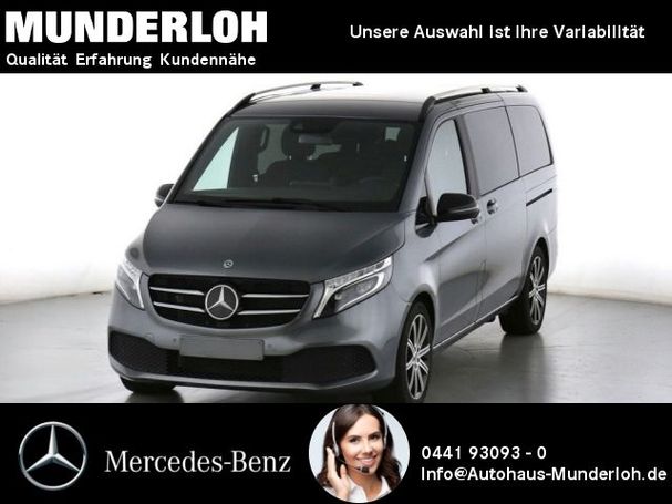 Mercedes-Benz V 220d Edition 1 120 kW image number 1