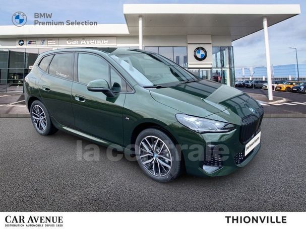 BMW 225 Active Tourer e xDrive 180 kW image number 2