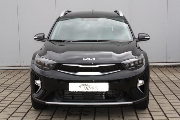 Kia Stonic 1.0 88 kW image number 2