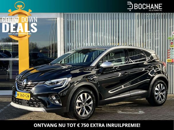 Renault Captur TCe 90 Intens 67 kW image number 1