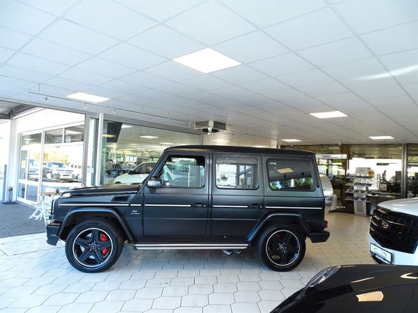 Mercedes-Benz G 63 AMG 420 kW image number 3